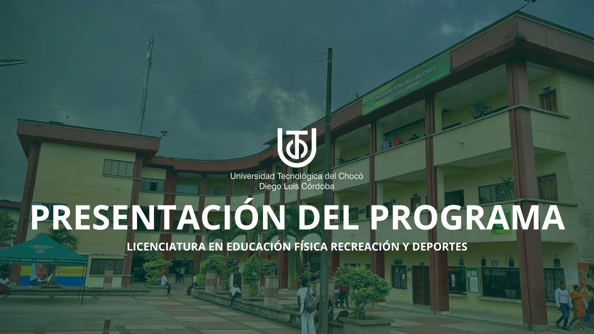 Presentación de Proyecto Vibrante Negro 3