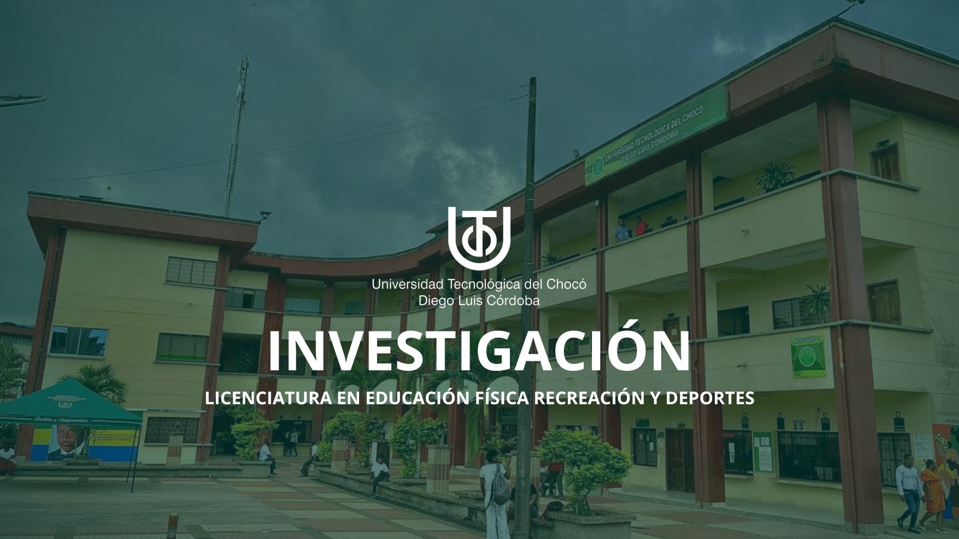 Presentación de Proyecto Vibrante Negro 7