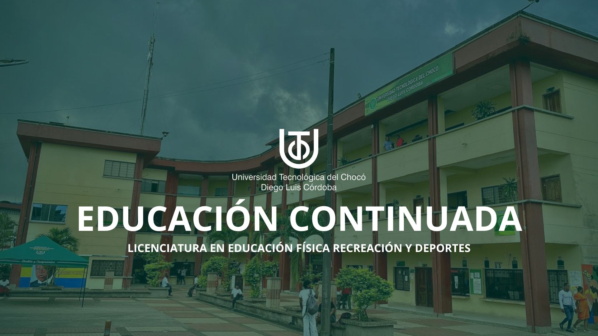 Presentación de Proyecto Vibrante Negro 8