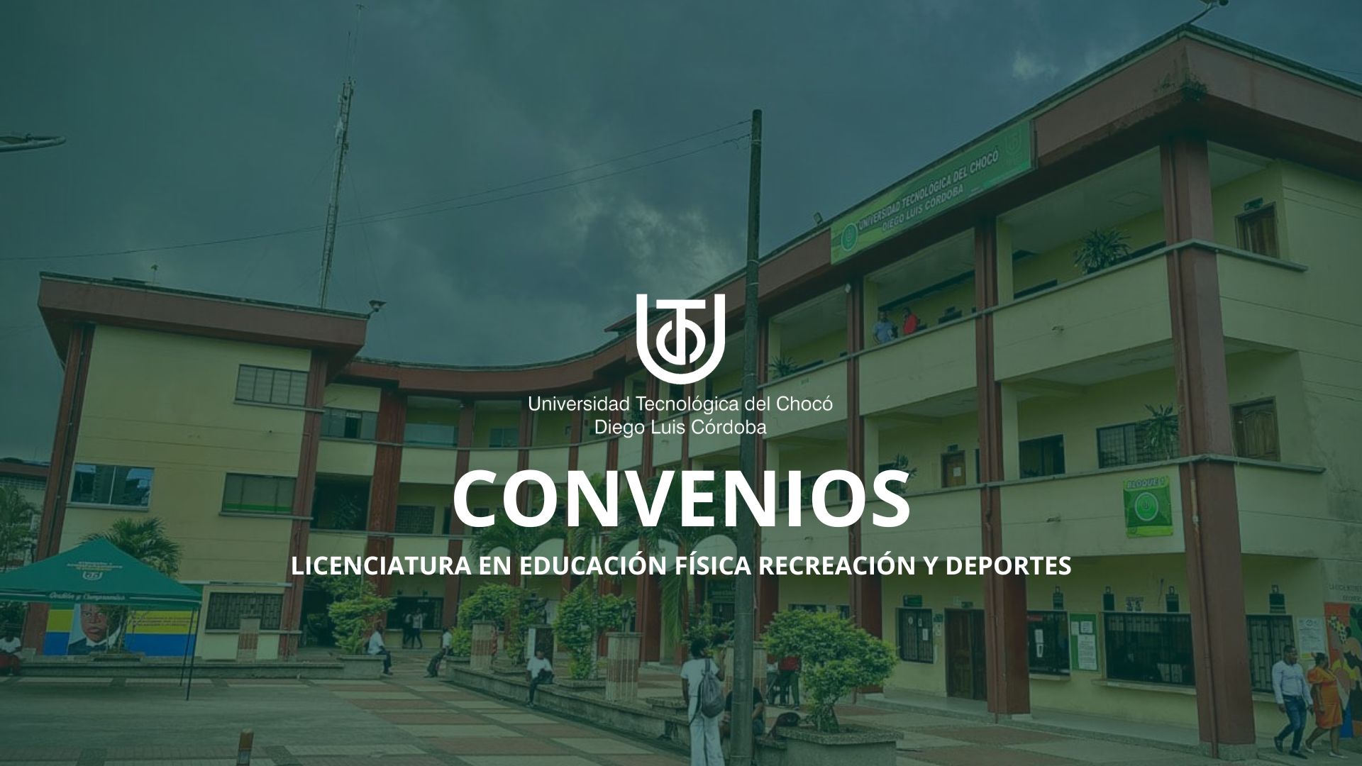 Presentación de Proyecto Vibrante Negro 9