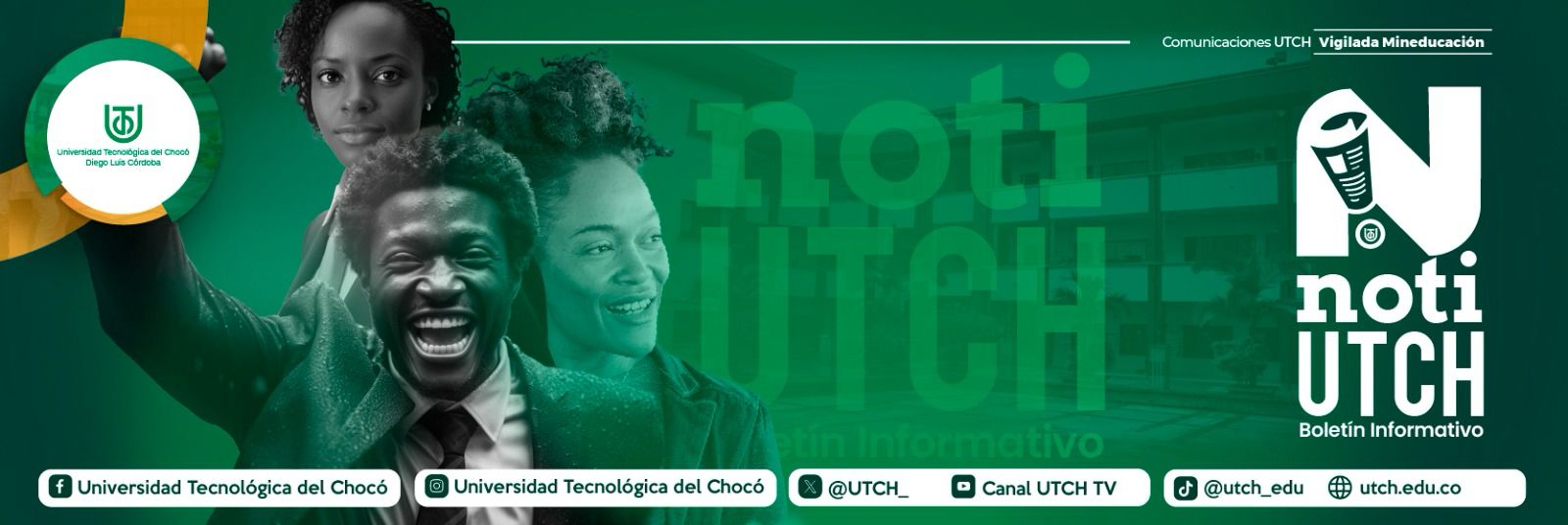 Directivas de la UTCH hacen un llamado al retorno de la Normalidad Académica y la Concertación