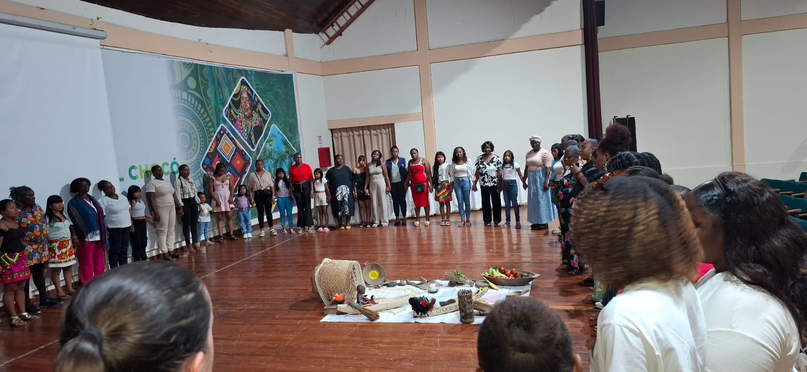 UTCH se unió al Día Internacional de la Eliminación de la Violencia contra la Mujer 2025