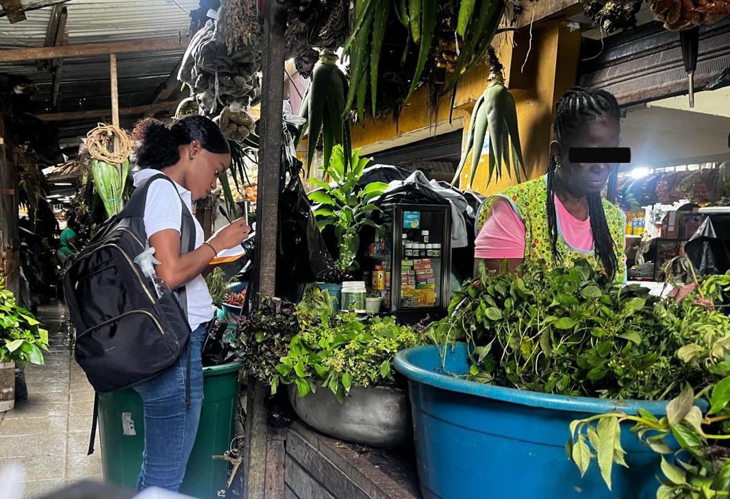 La ciencia despidió el año en la UTCH con el I Congreso Internacional de Biodiversidad
