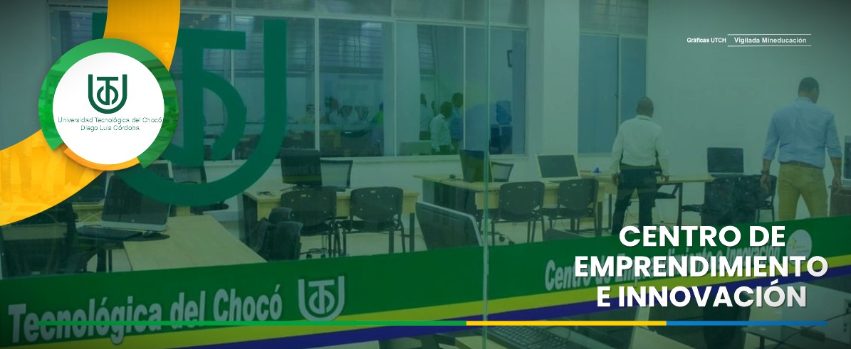 Centro de emprendimiento e innovación