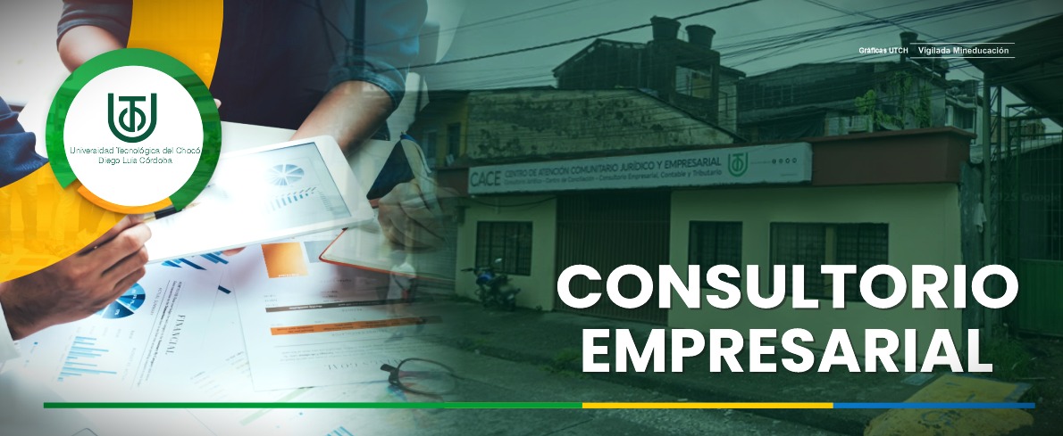 Consultorio Empresarial
