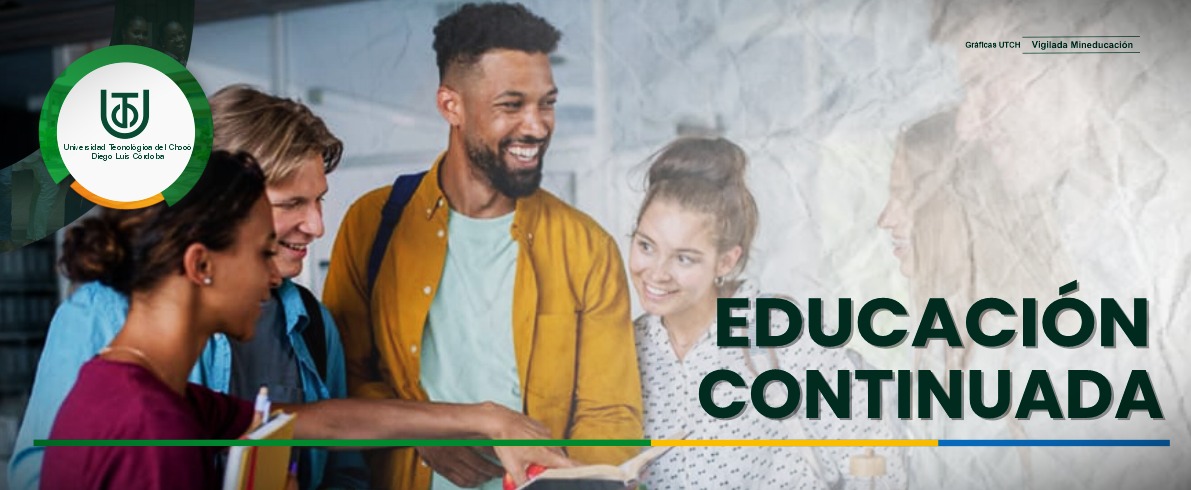 Educación Continuada