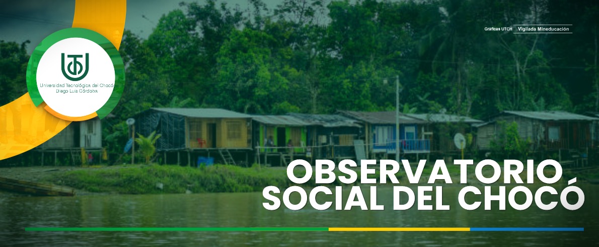 Observatorio Social del Chocó