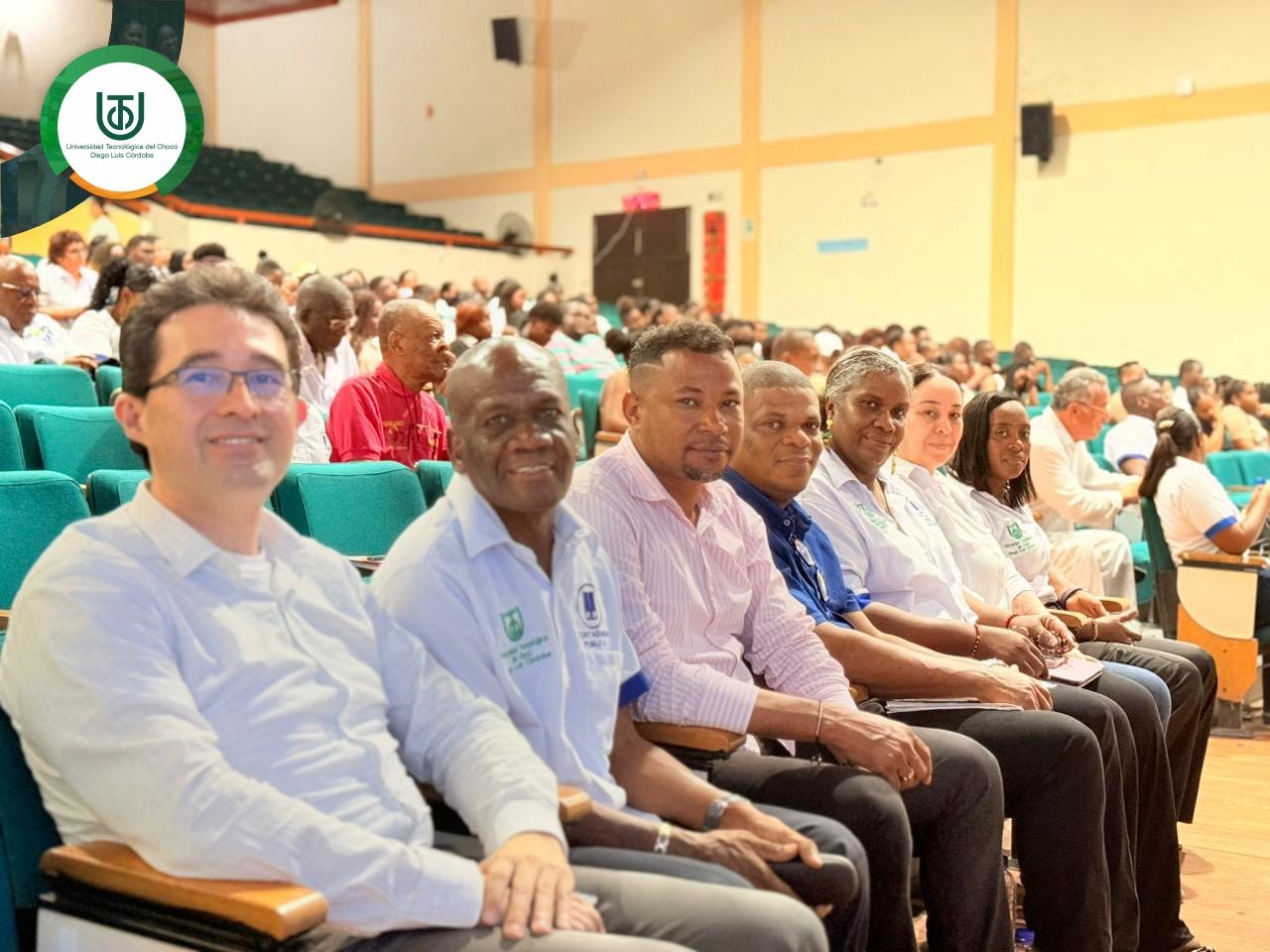 UTCH conmemora el Día del Contador Público resaltando 29 años de excelencia académica