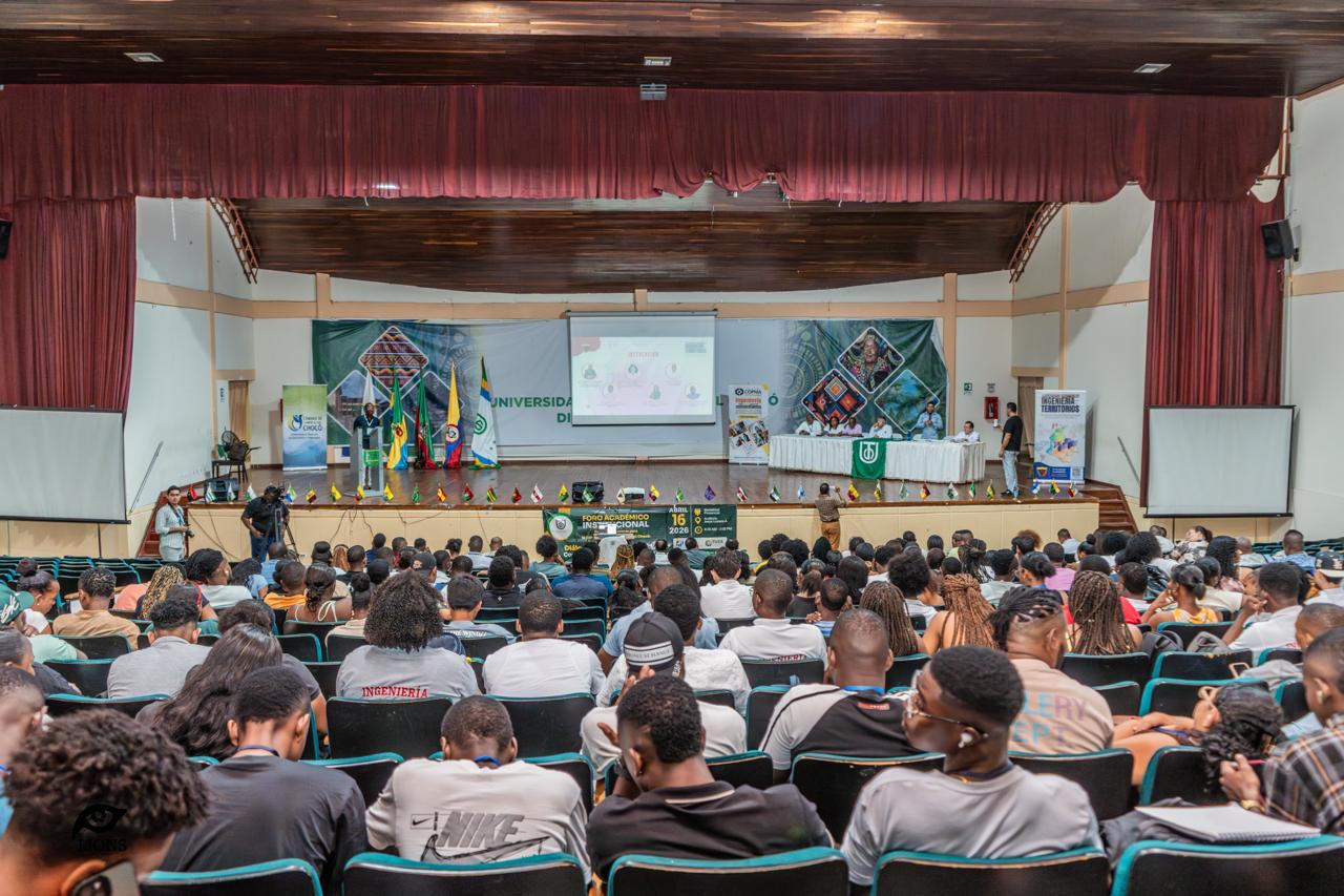 SEGUNDO ENCUENTRO INTERNACIONAL DE INGENIERÍA EN LA UTCH
