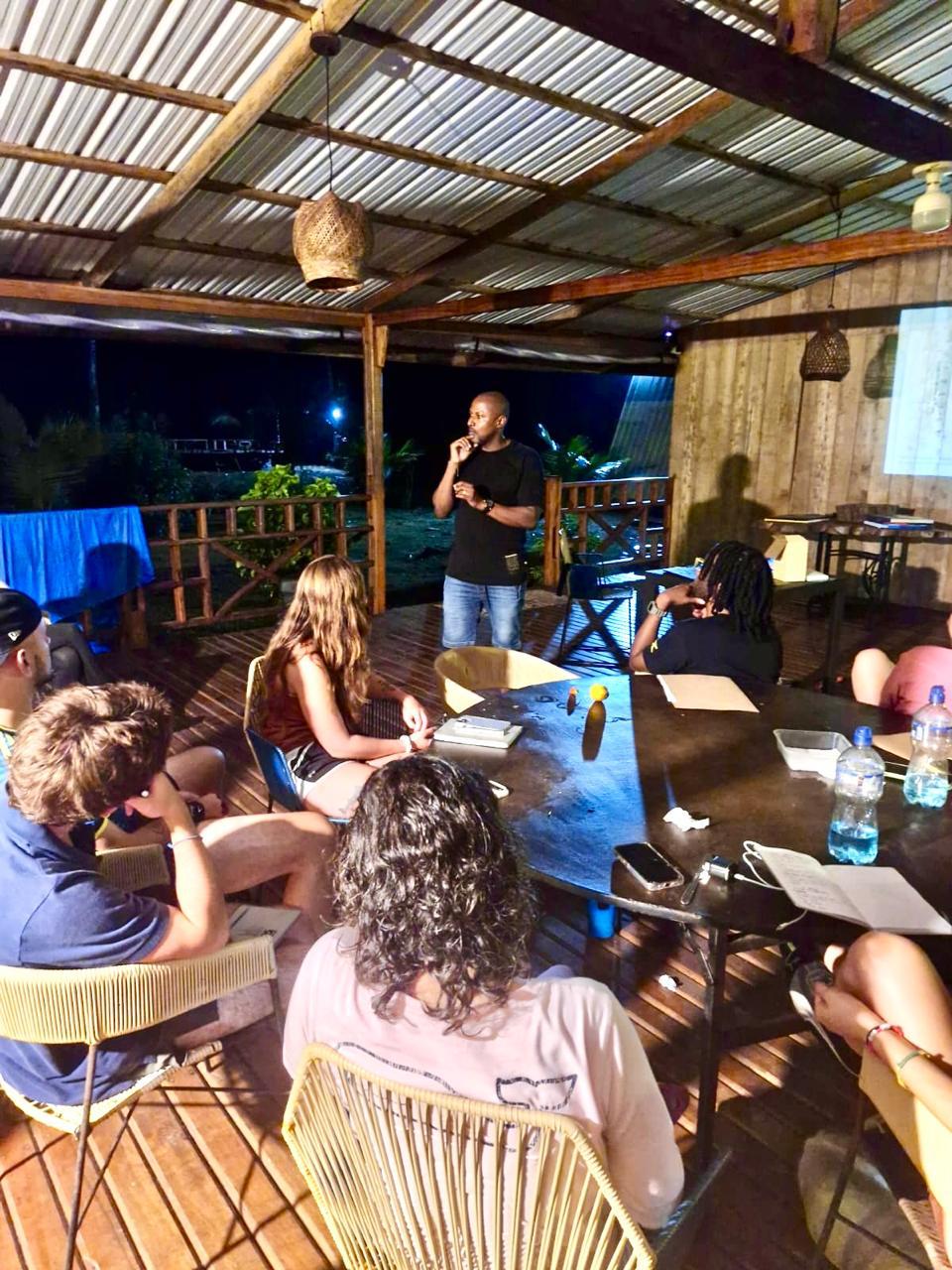 La UTCH fortalece su liderazgo internacional con la Escuela Internacional de Verano ICETEX 2026