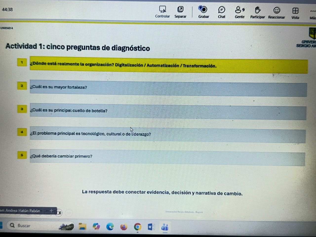 La UTCH y el Ministerio de Agricultura trabajan juntos por el campo chocoano