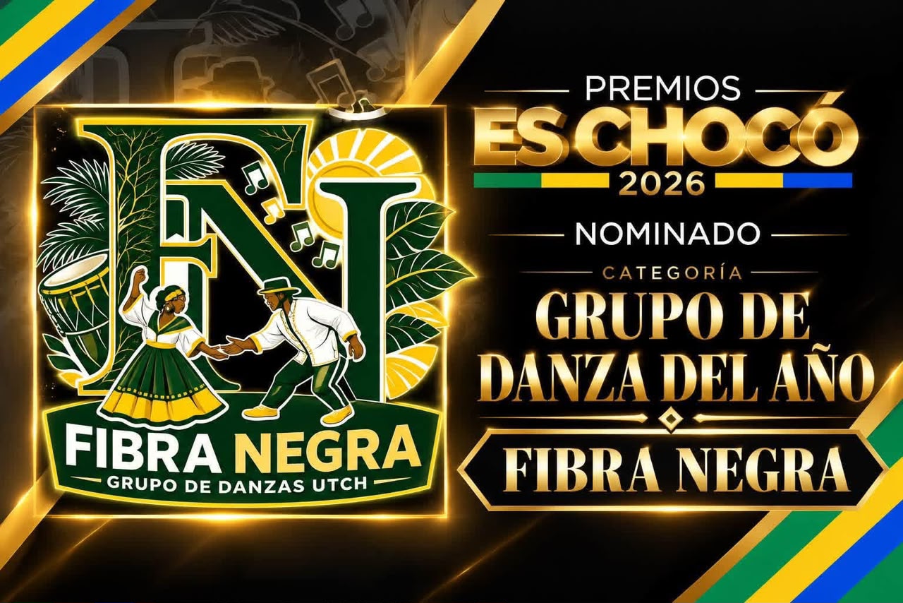 💃🏾 ¡El talento de nuestra casa merece todo nuestro apoyo!