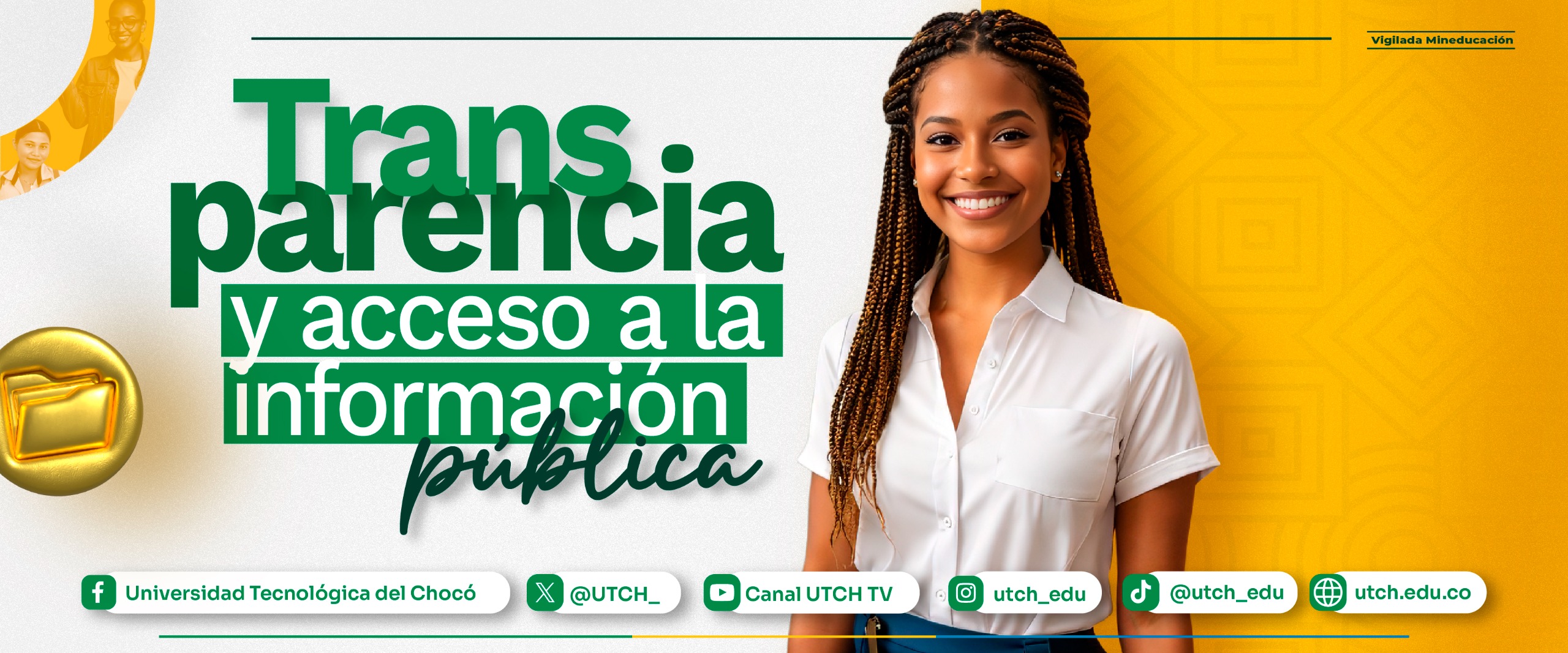 Transparencia y Acceso a la Información