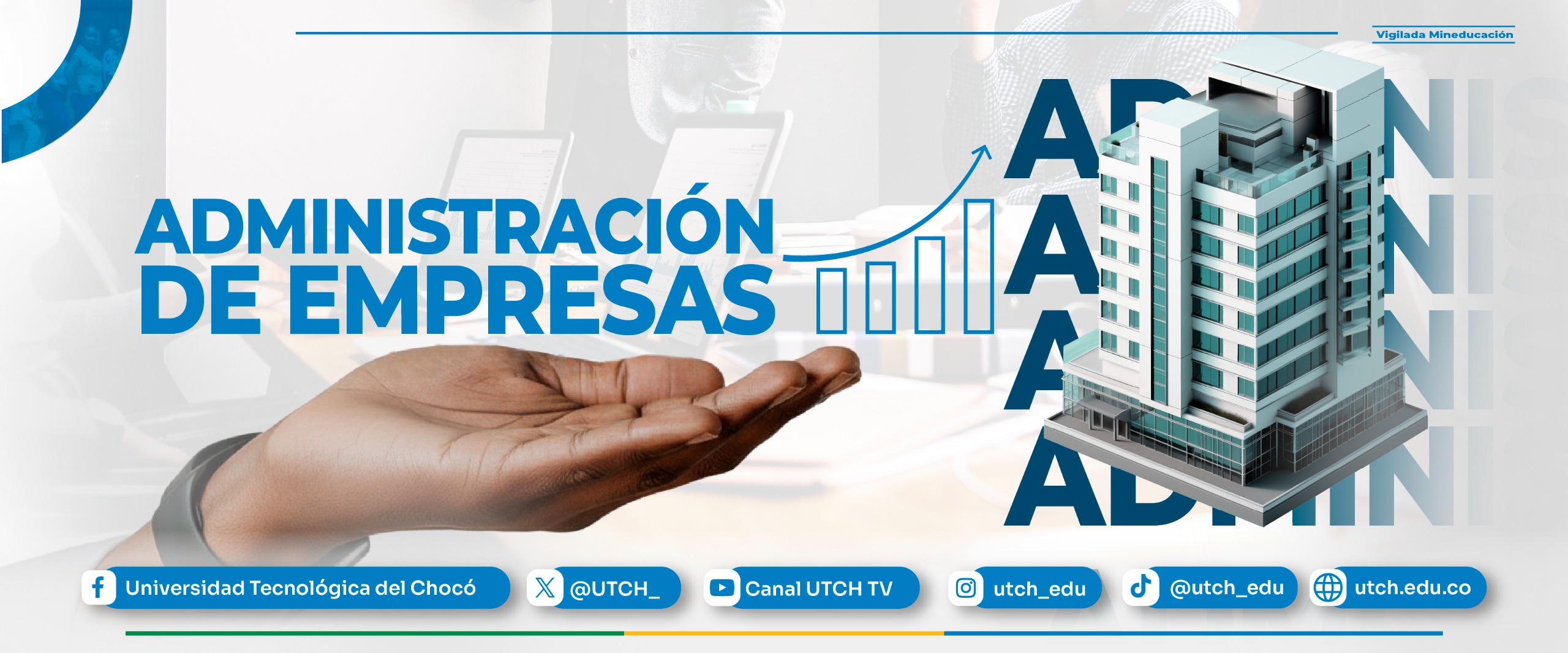 Administración de empresas