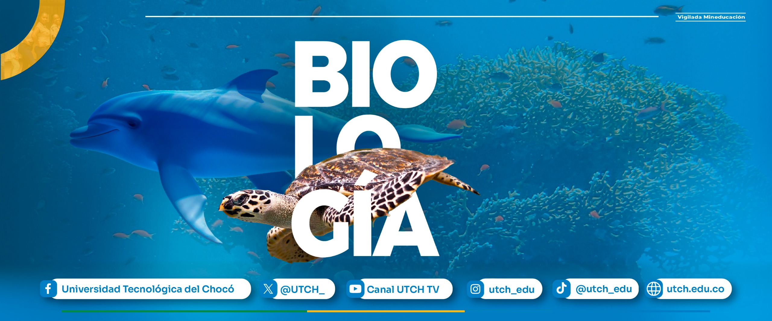 Biología Biología