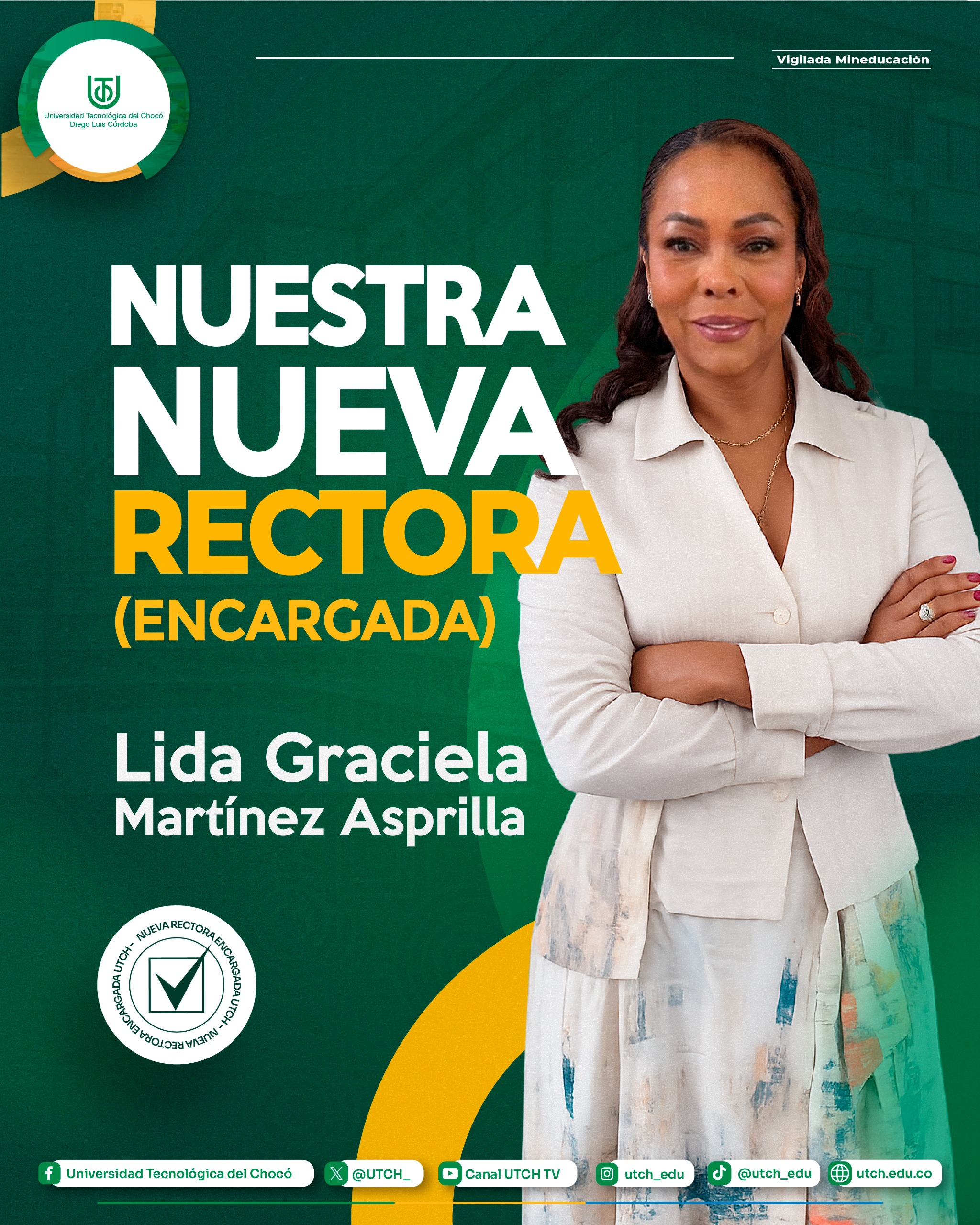 Rector (E)