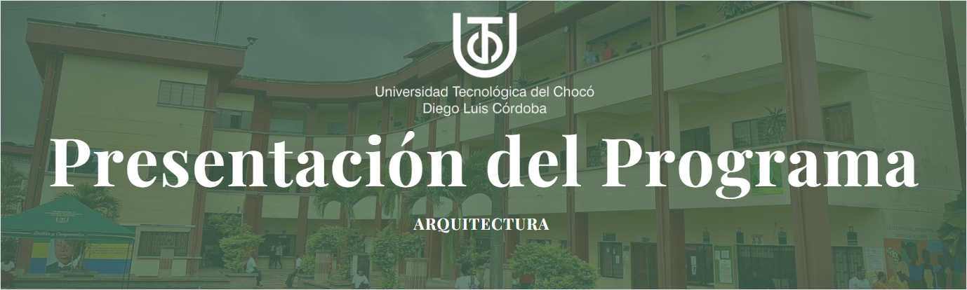 presentacion arquitectura