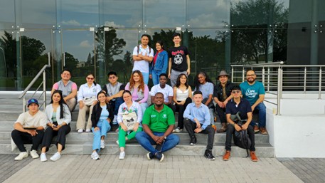 Greenovators 1