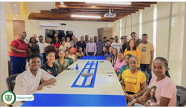 Becas MLK