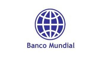banco mundial logo